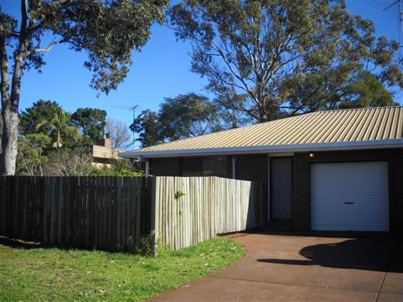 2/1 Oxford Street, Toowoomba QLD 4350