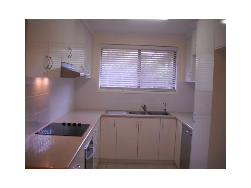 2/1 Oxford Street, Toowoomba QLD 4350