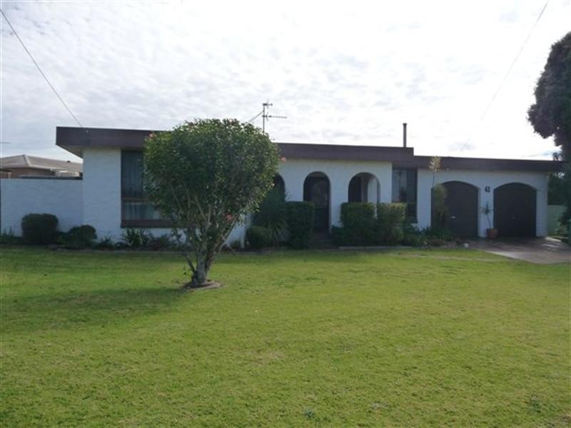 41 Jack Street, Darling Heights QLD 4350