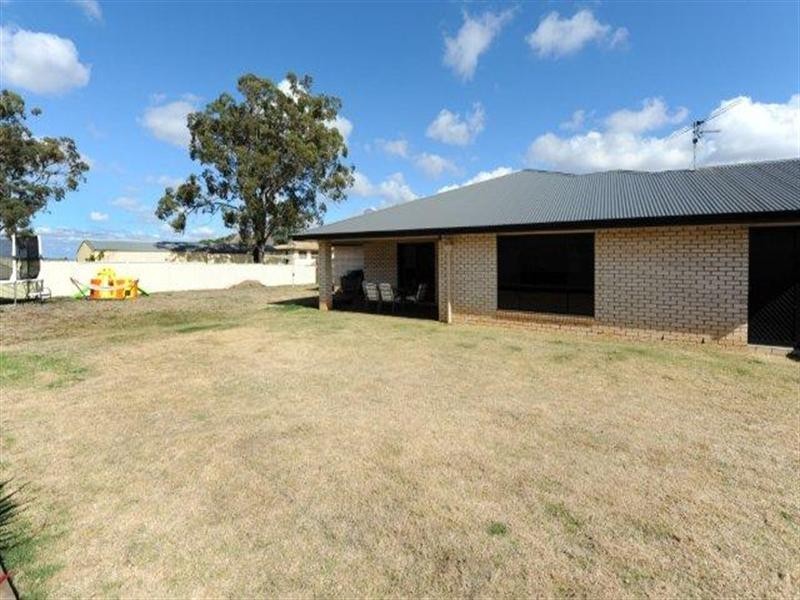 23 Elizabeth Street, Westbrook QLD 4350