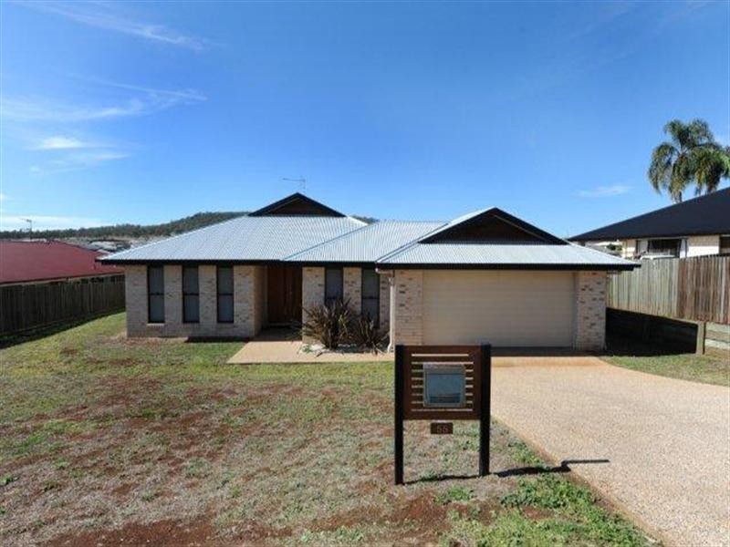 55 Ferguson Road, Westbrook QLD 4350