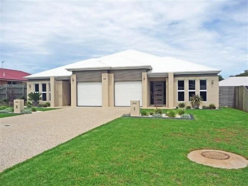 2/69 Kearney Street, Kearneys Spring QLD 4350
