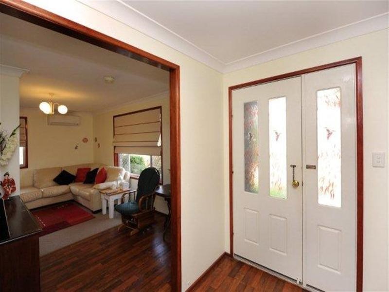 9 Robindale Drive, Darling Heights QLD 4350