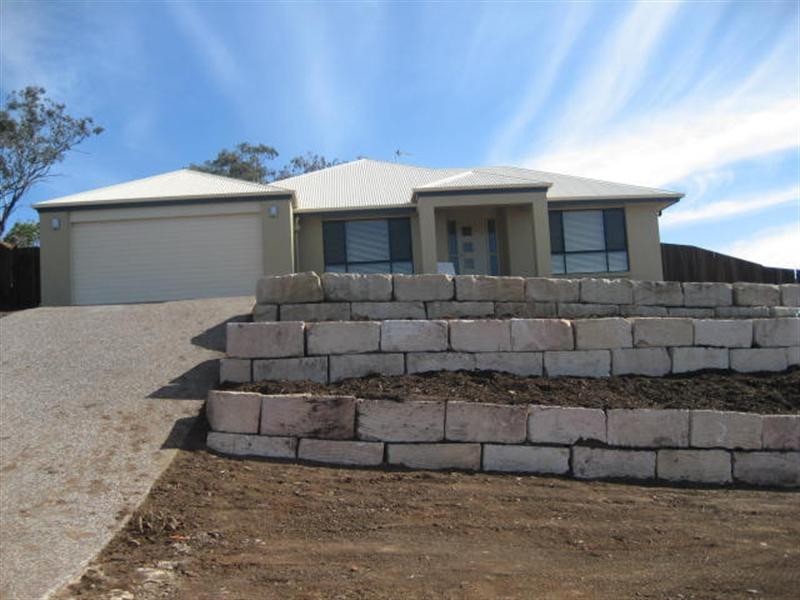 13 Edwin Street, Westbrook QLD 4350