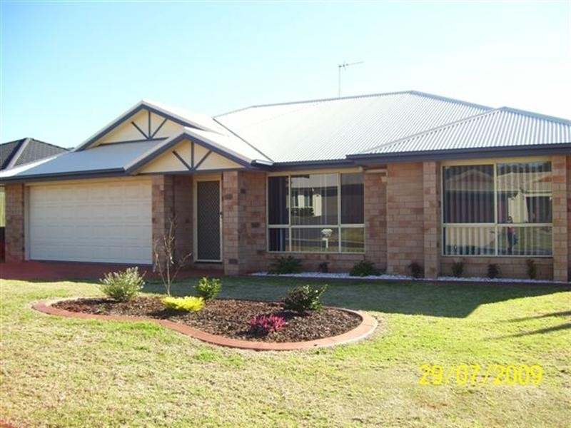 109 Aberdeen Street, Rangeville QLD 4350