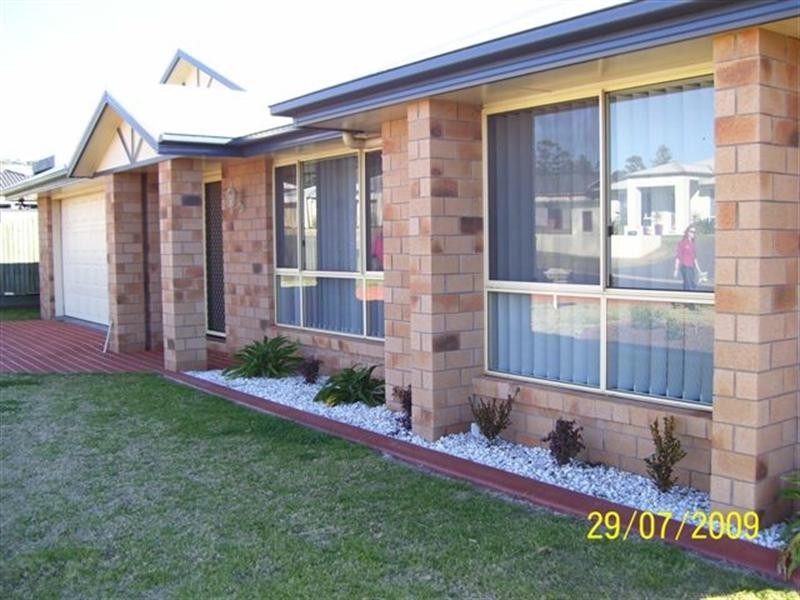 109 Aberdeen Street, Rangeville QLD 4350
