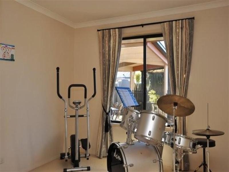 22 Hinchcliffe Drive, Kearneys Spring QLD 4350