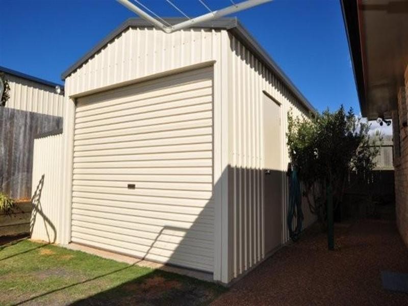 22 Hinchcliffe Drive, Kearneys Spring QLD 4350