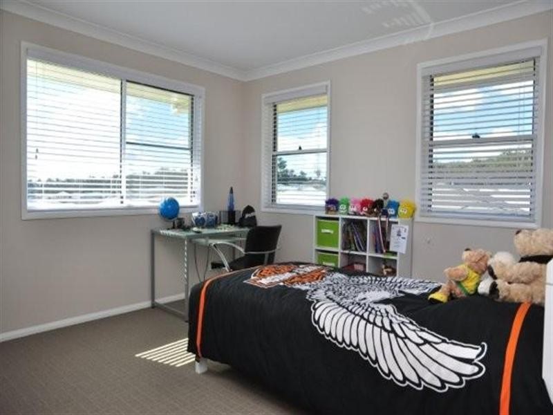 123 Aberdeen Street, Rangeville QLD 4350