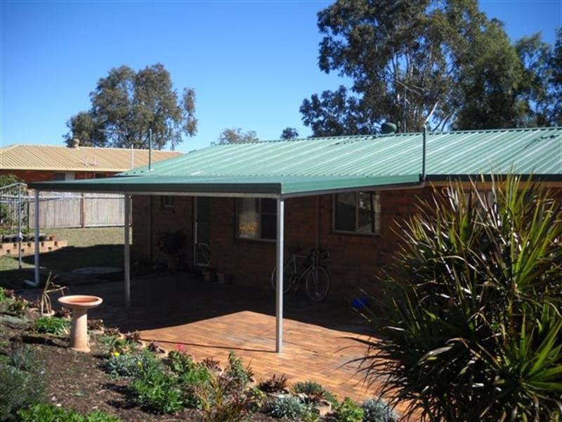 19 Rebwonga Street, Kingsthorpe QLD 4400