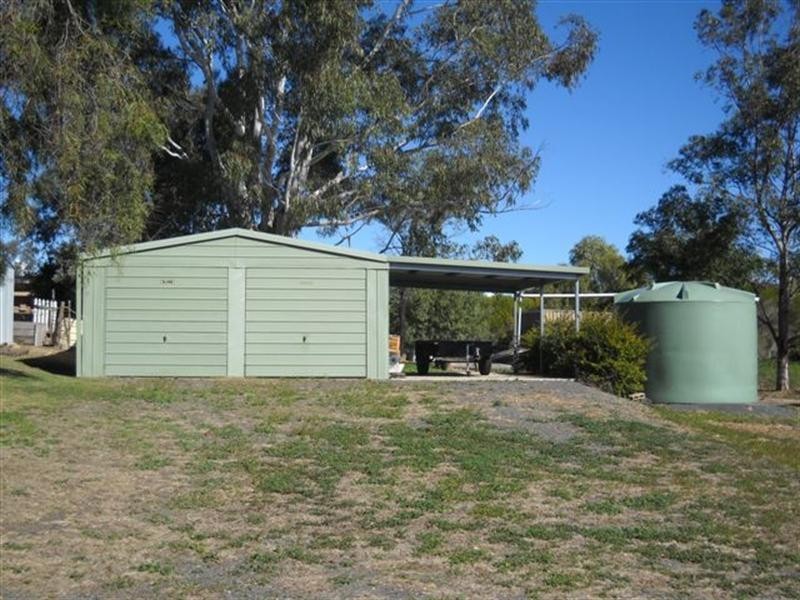 19 Rebwonga Street, Kingsthorpe QLD 4400