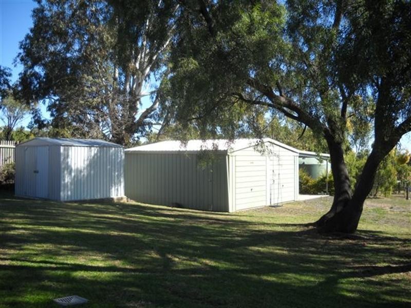 19 Rebwonga Street, Kingsthorpe QLD 4400