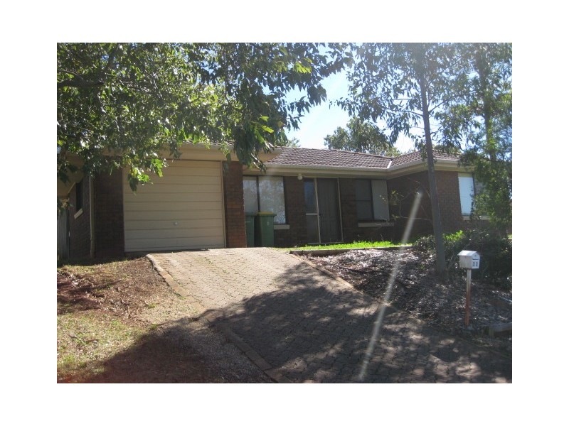 22 Yalumba Crescent, Wilsonton QLD 4350