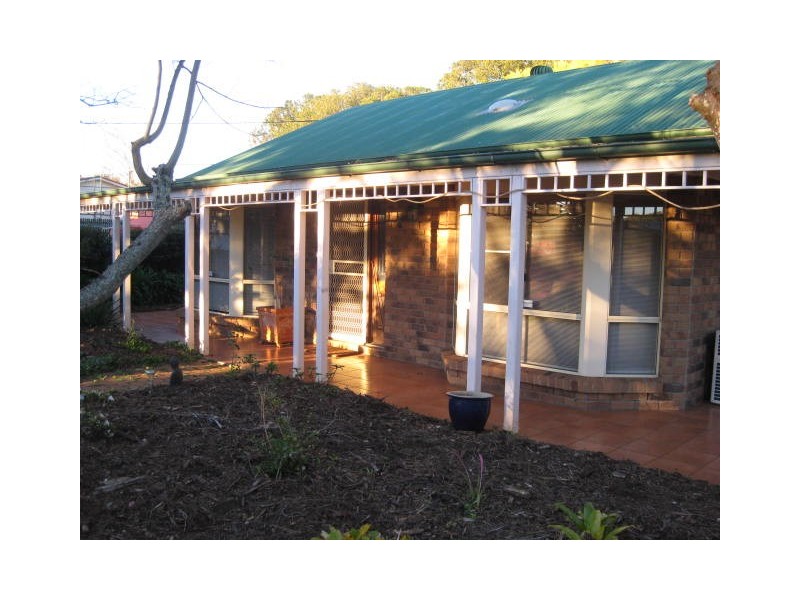 1/12 McIntyre Street, Toowoomba QLD 4350