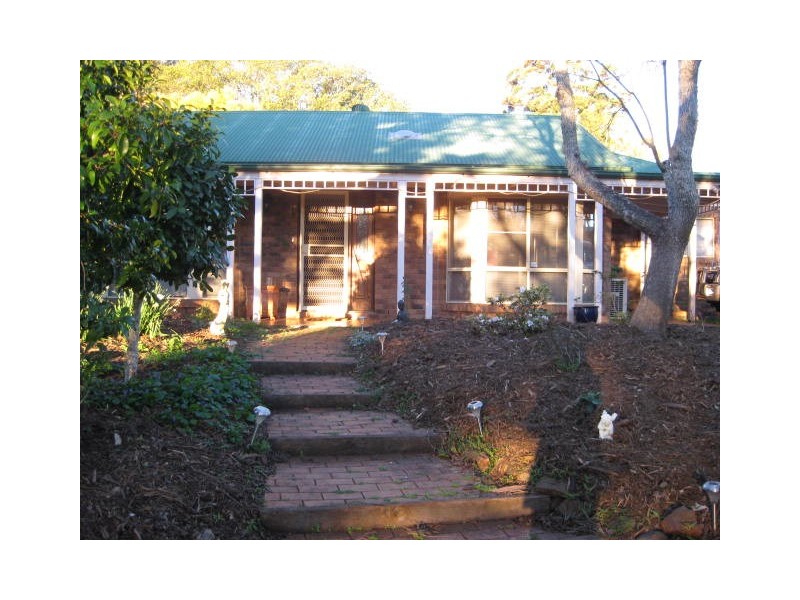 1/12 McIntyre Street, Toowoomba QLD 4350