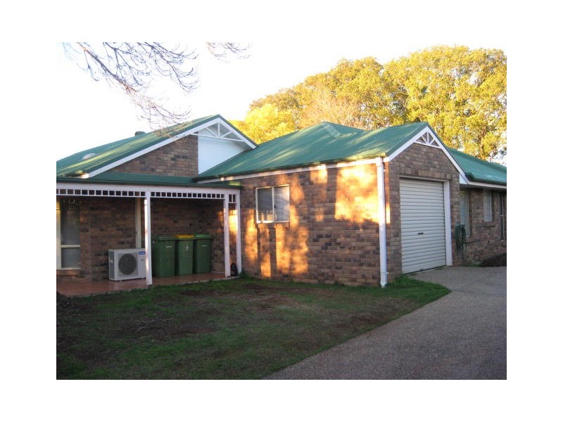 1/12 McIntyre Street, Toowoomba QLD 4350
