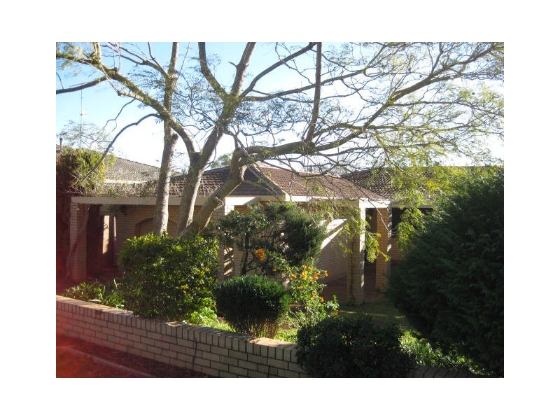 13 Rowbotham Street, Rangeville QLD 4350