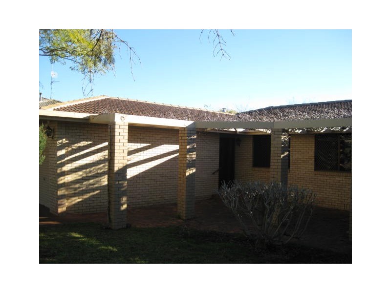 13 Rowbotham Street, Rangeville QLD 4350