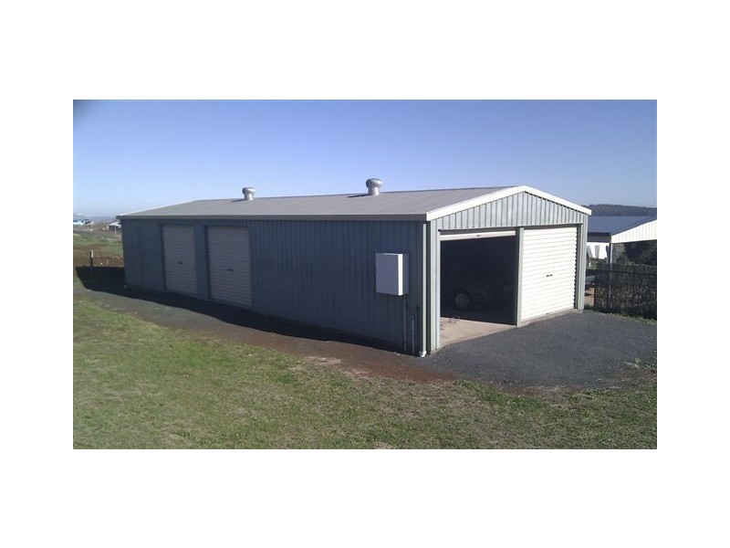 22 Donaghy Court, Highfields QLD 4352