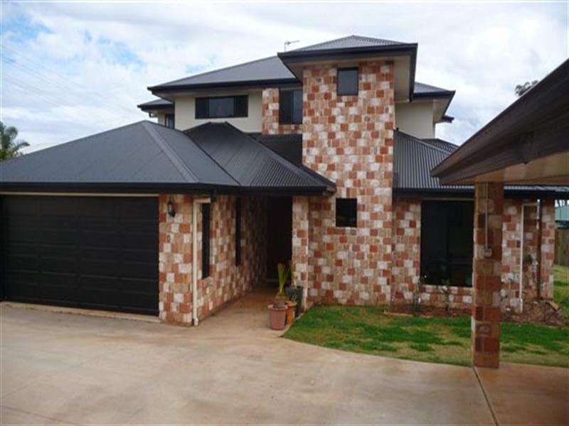 21 Melody Drive, Harristown QLD 4350