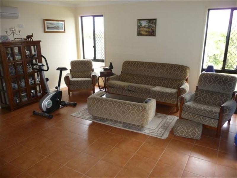 21 Melody Drive, Harristown QLD 4350