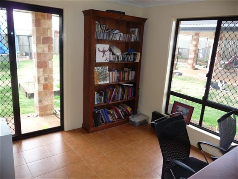 21 Melody Drive, Harristown QLD 4350