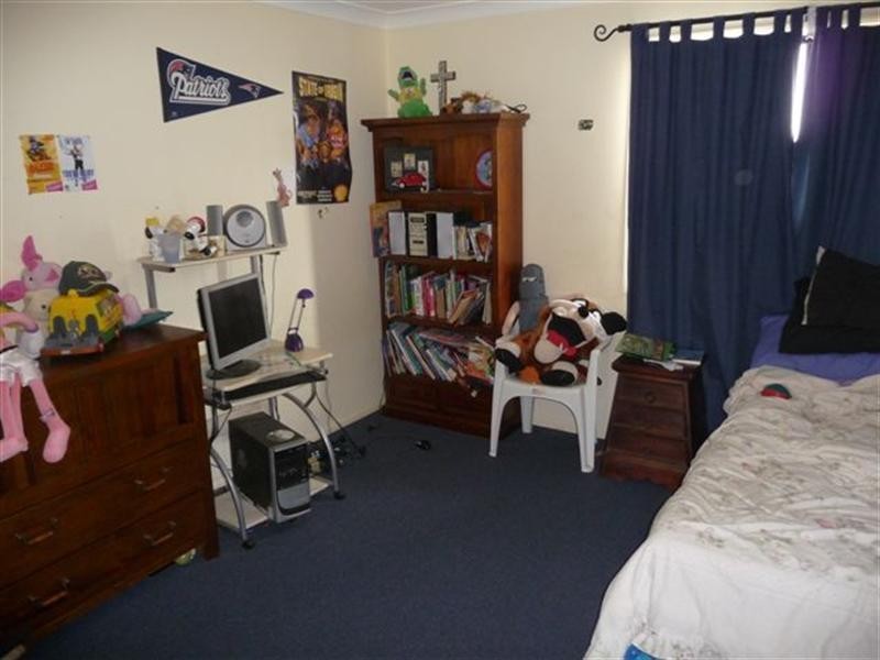 21 Melody Drive, Harristown QLD 4350