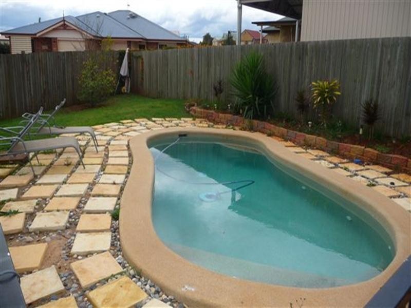 21 Melody Drive, Harristown QLD 4350