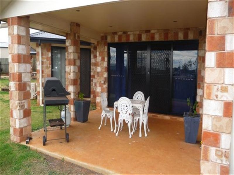 21 Melody Drive, Harristown QLD 4350