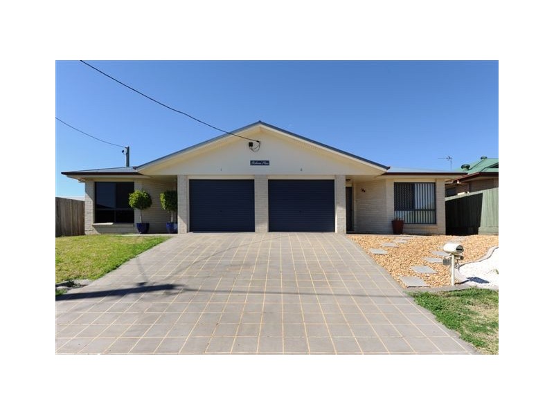 2/24 Fay Court, Kearneys Spring QLD 4350