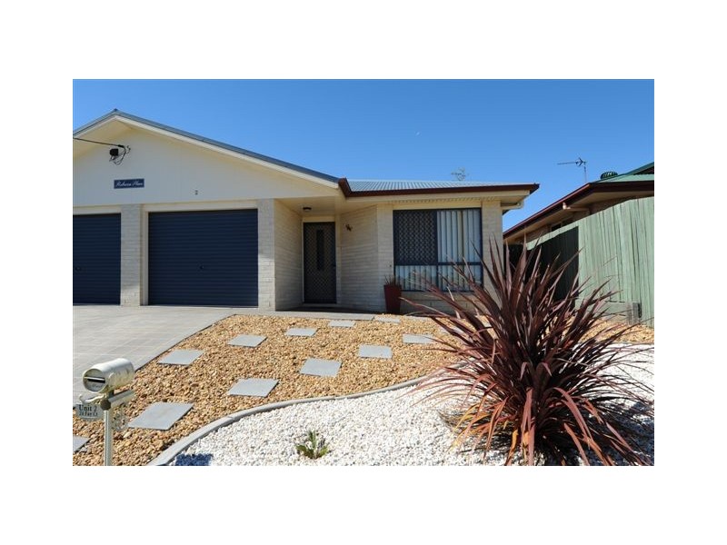 2/24 Fay Court, Kearneys Spring QLD 4350