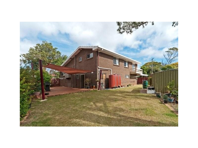 24 Bingara Street, Mount Lofty QLD 4350