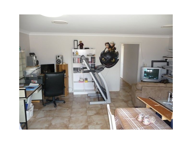 46 Holly Avenue, Highfields QLD 4352