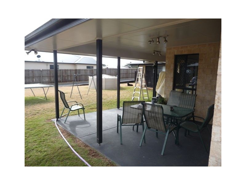 46 Holly Avenue, Highfields QLD 4352