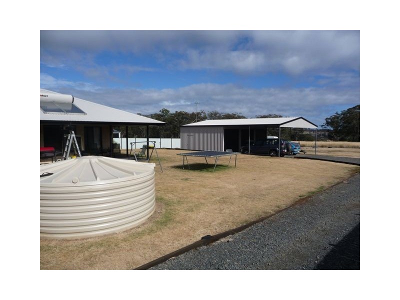 46 Holly Avenue, Highfields QLD 4352