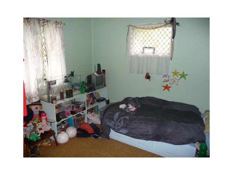 3 Horan Street, Rangeville QLD 4350