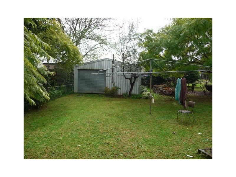 3 Horan Street, Rangeville QLD 4350