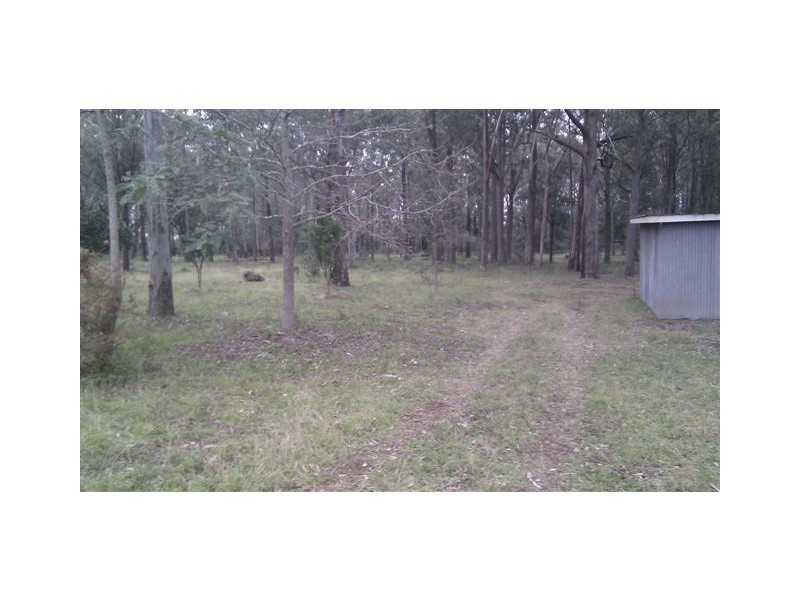 Lot 2 New England Highway, Highfields QLD 4352