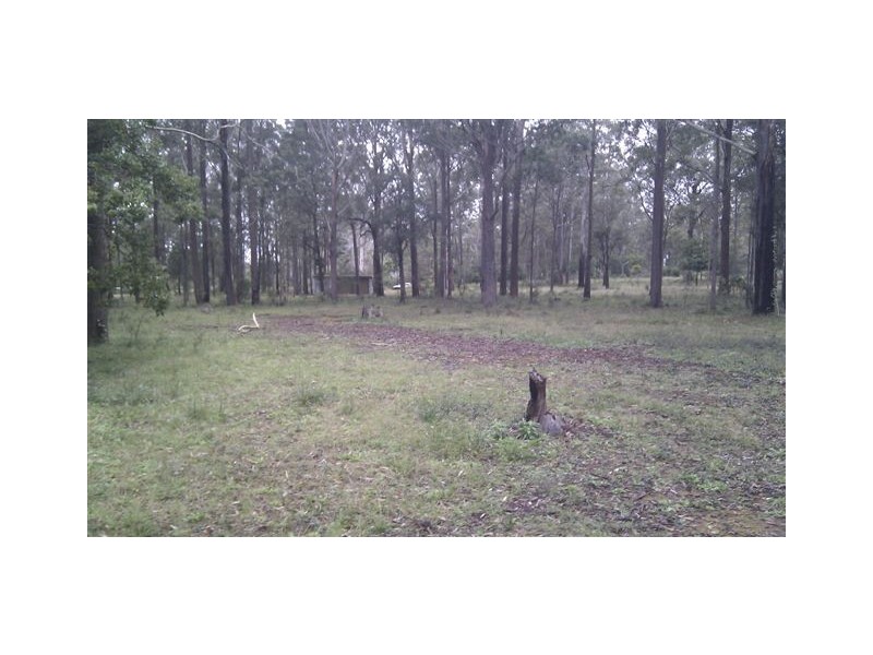 Lot 2 New England Highway, Highfields QLD 4352