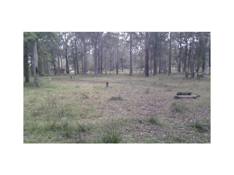 Lot 2 New England Highway, Highfields QLD 4352
