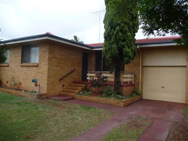 10 Fitzpatrick Street, Wilsonton QLD 4350