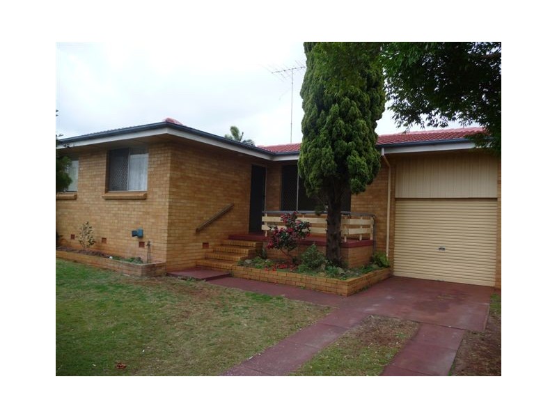 7 Lacaze Street, Wilsonton QLD 4350