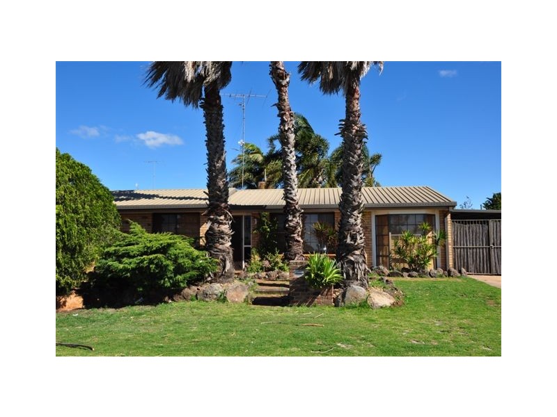 10 Brigalow Street, Newtown QLD 4350