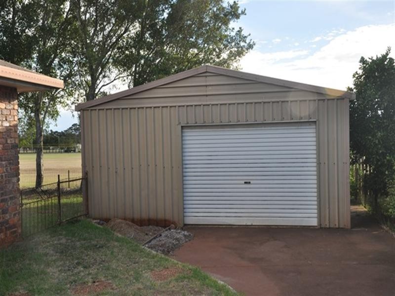 22 Bamboo Court, Darling Heights QLD 4350