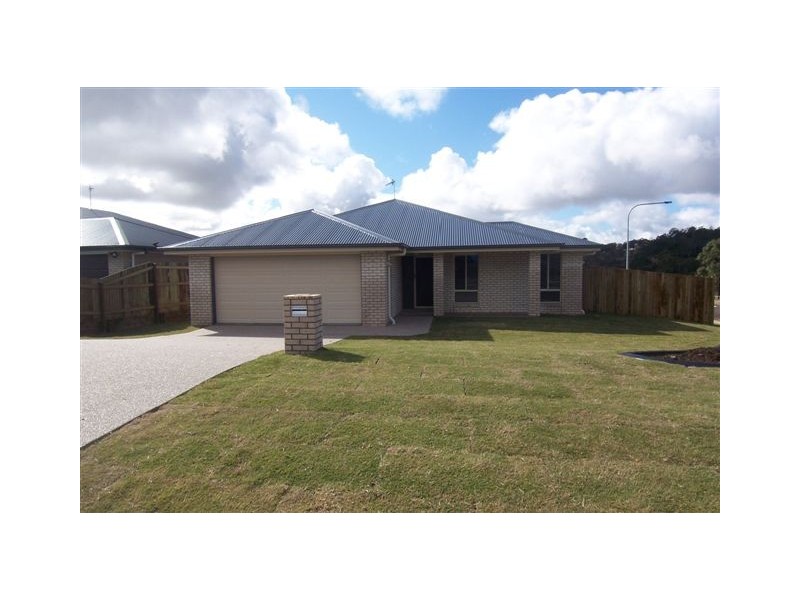 2 Sandalwood Drive, Glenvale QLD 4350