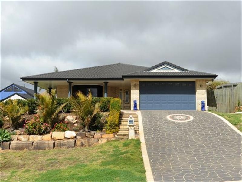 14 Cortess Street, Kearneys Spring QLD 4350