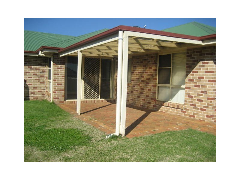 23 Mengel Court, Middle Ridge QLD 4350