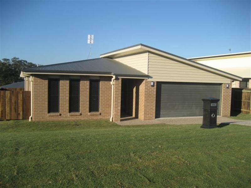 6 Kurrawa Cresent, Glenvale QLD 4350