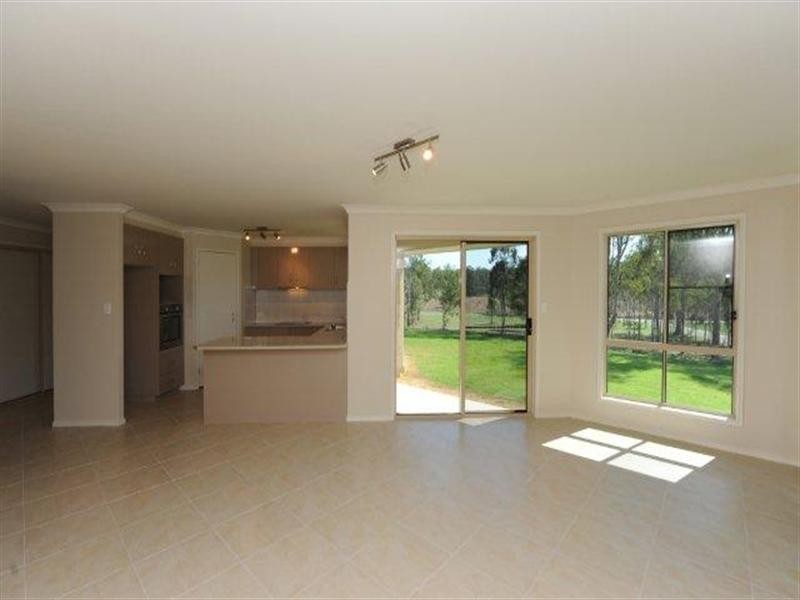 4 Jack Court, Murphys Creek QLD 4352