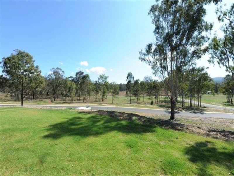 4 Jack Court, Murphys Creek QLD 4352